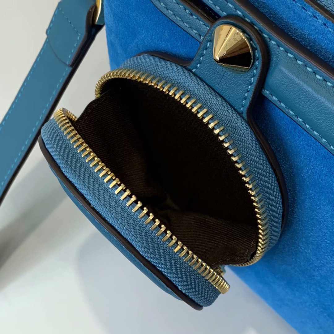 FENDI BY THE WAY - Replicaclubs