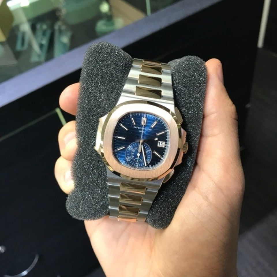 Patek Philippe Nautilus(1:1 replica) - Top club