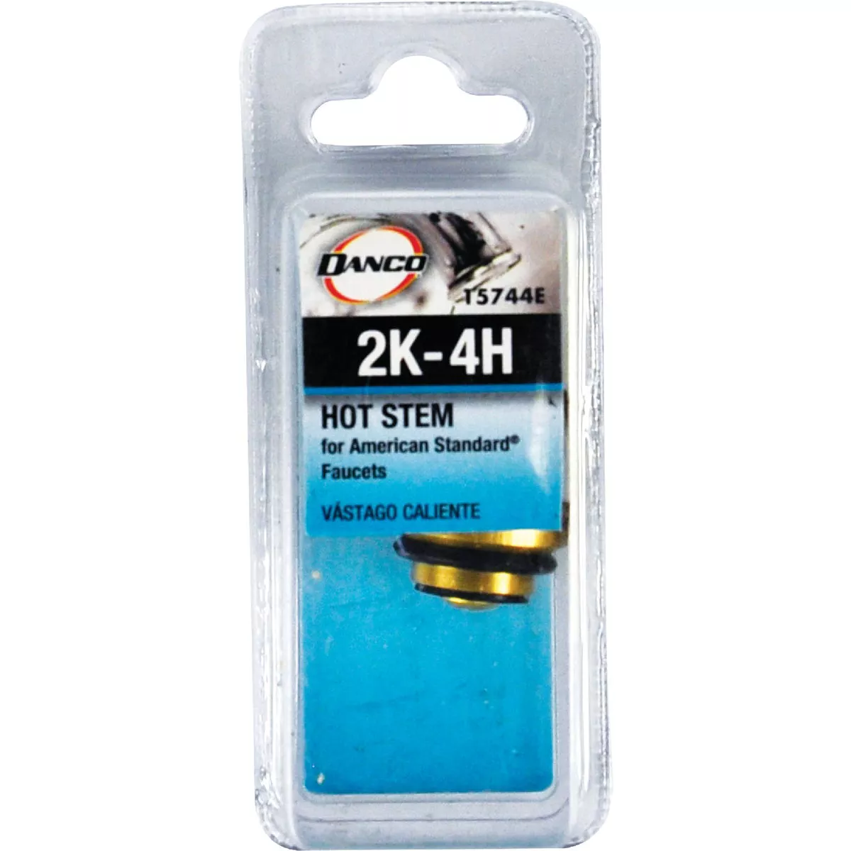 Danco Hot Water American Standard Stem