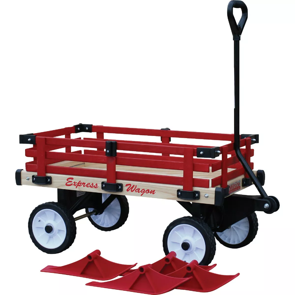 Ride-On Toys & Wagons