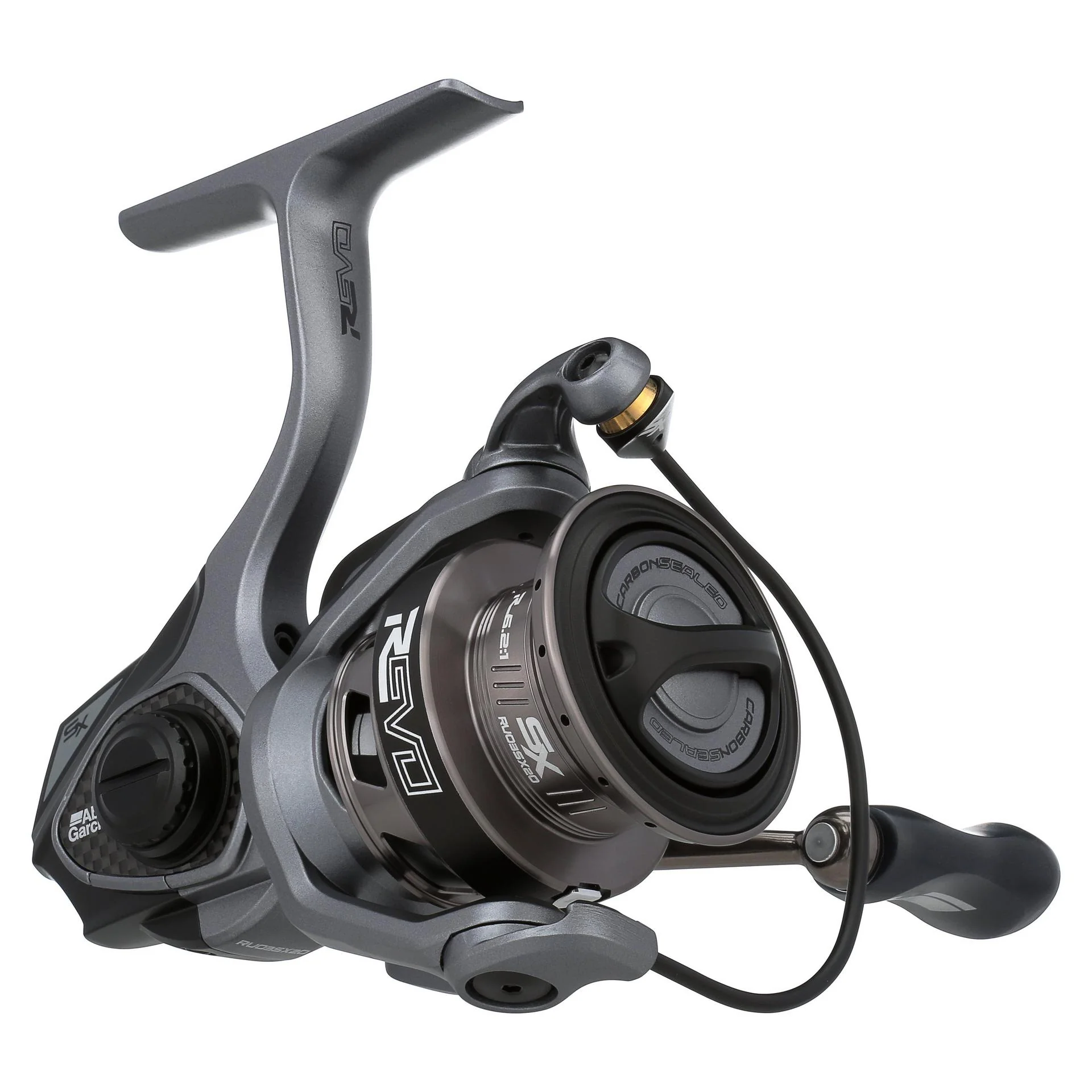 Revo® SX Spinning Reel