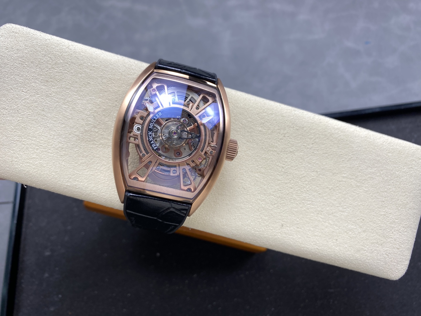 franck-muller - Top club