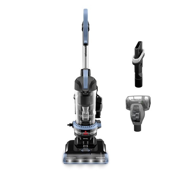 CleanView® Max Tangle-Free Rewind Vacuum