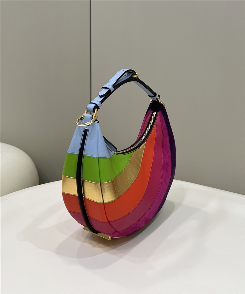 fendi graphic bag - Replicaclubs