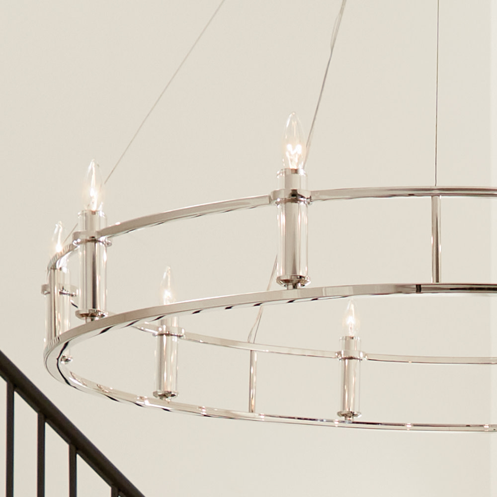 Kichler Rosalind 50