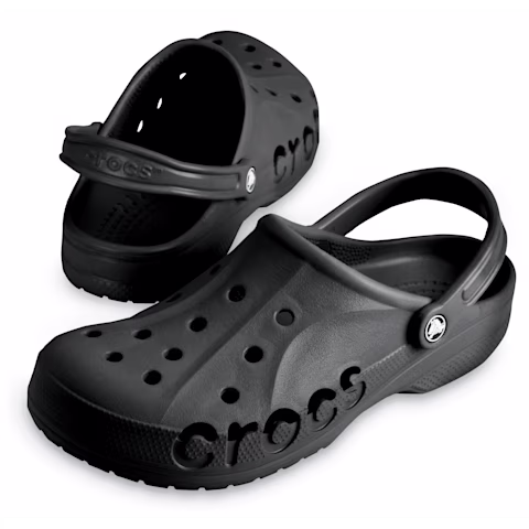 Baya Clog - Black