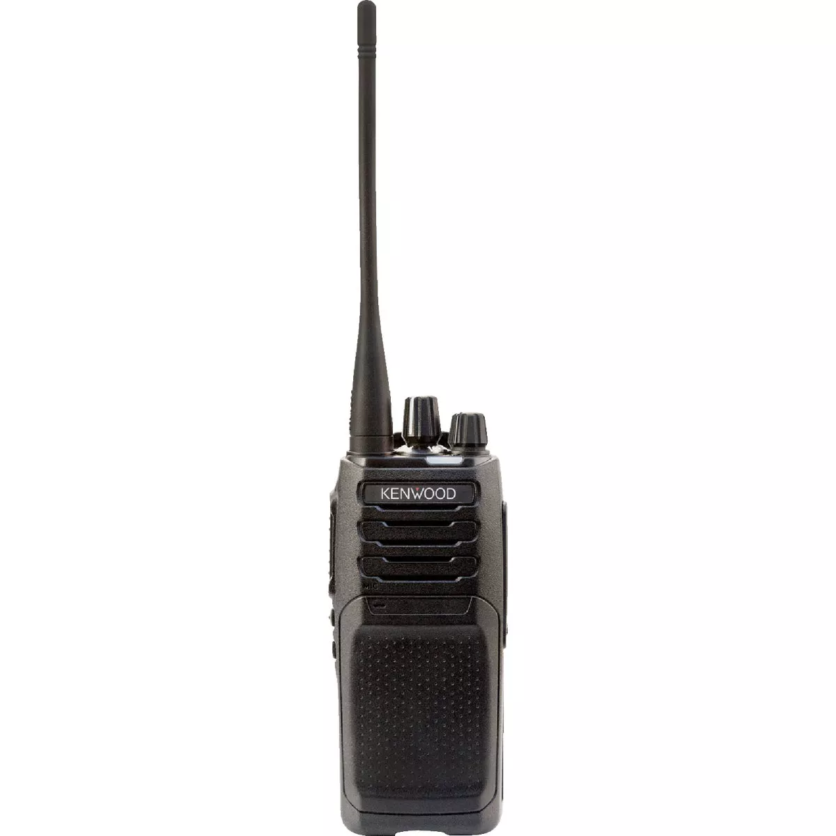 Kenwood Pro-Talk 16-Channel 2W UHF Analog Heavy-Duty Business Radio