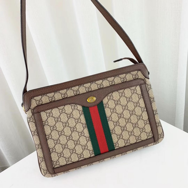 Replica Gucci Ophidia Gg Medium Shoulder Bag 5233541:1High-quality replica