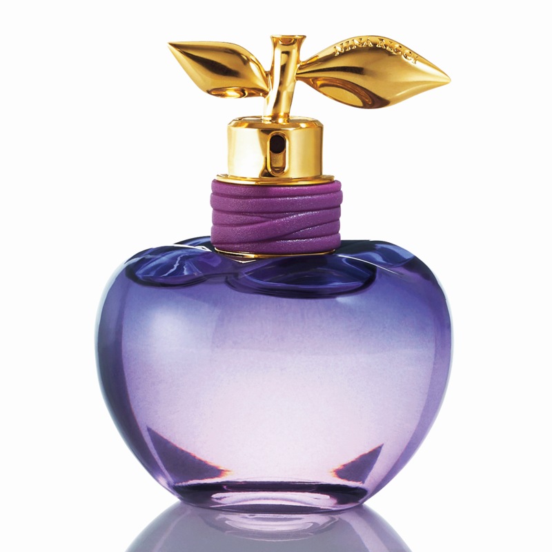 Nina Ricci Luna Blossom - MIDNIGHT VELVET CATALOG
