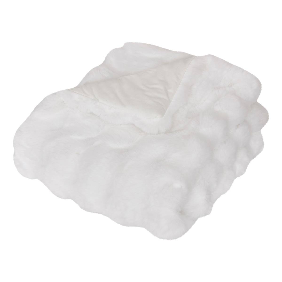 Duvet "Zephy" White, 180x80 cm