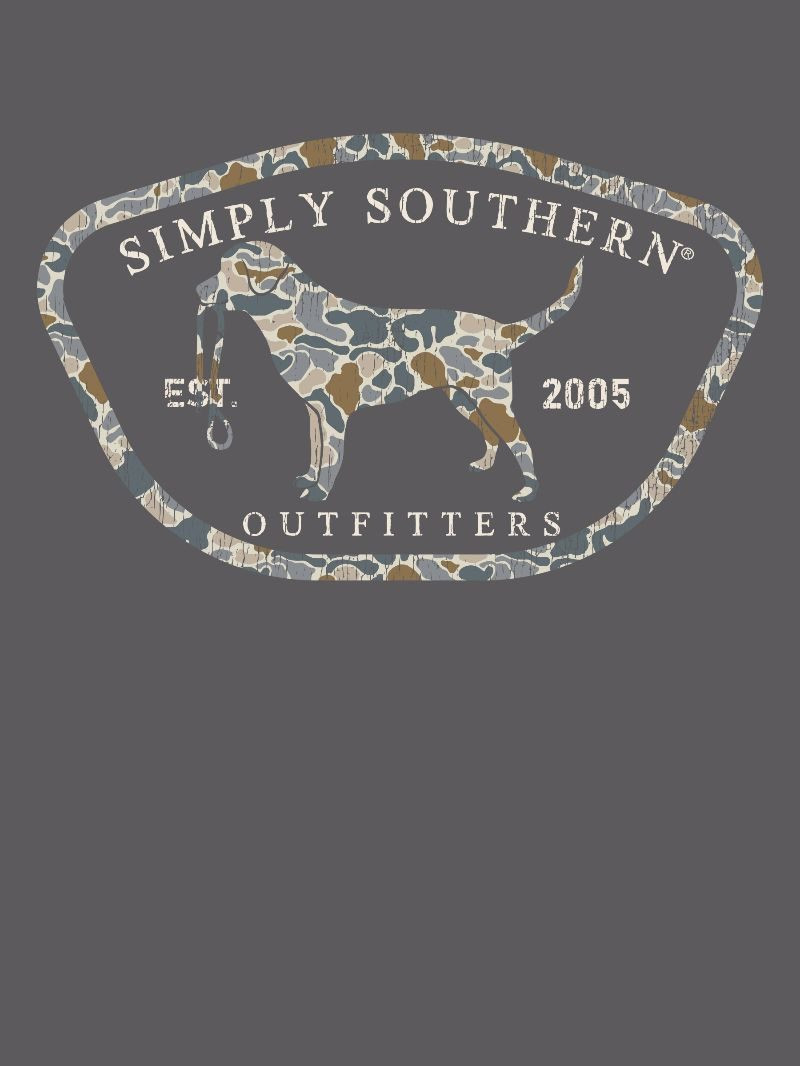 MN-SS-CAMODOG-IRONHTHR - Simply Southern Outlet