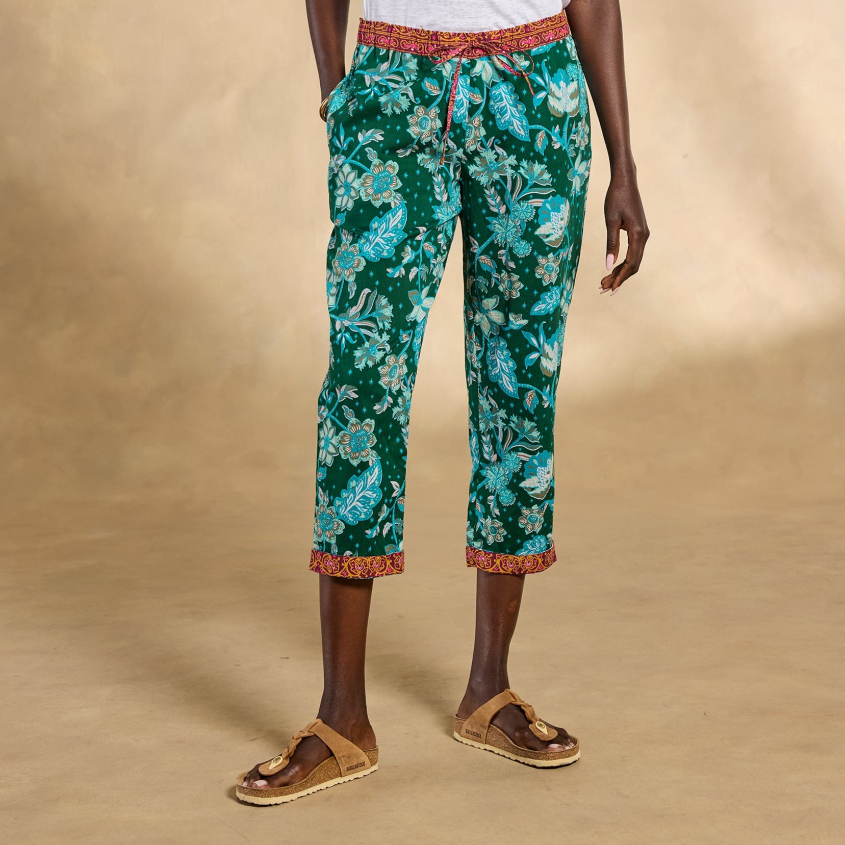 Leia Pants - Sundance Clothing