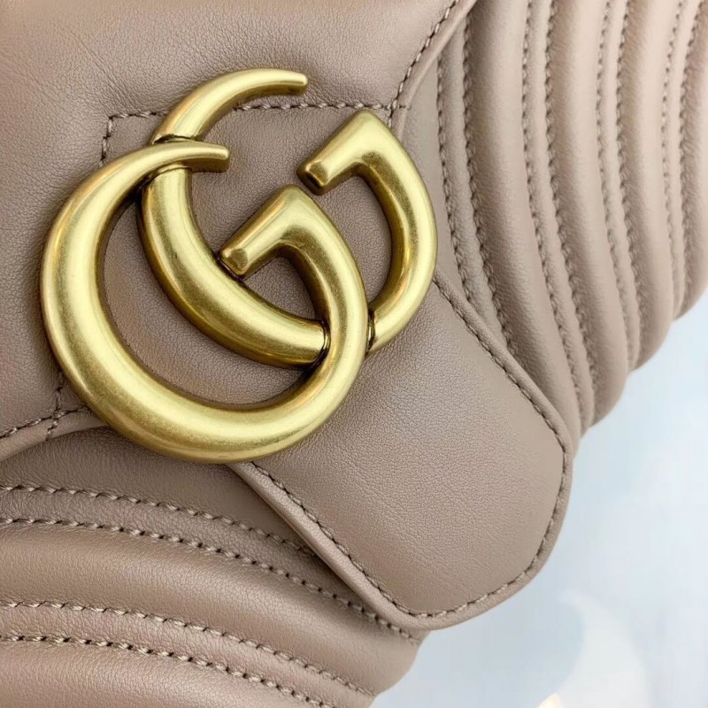 Replica Gucci Gg Marmont Clutch 4980791:1High-quality replica