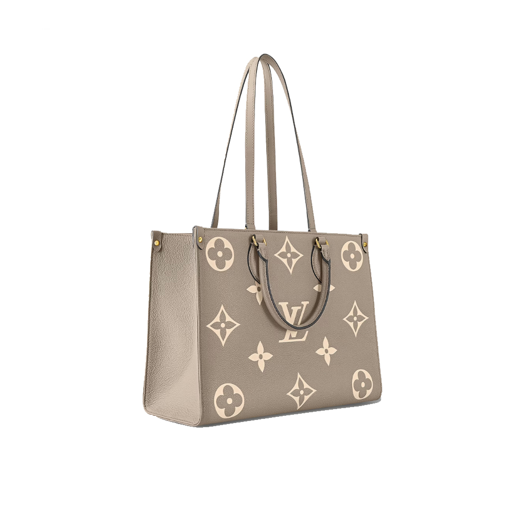 Louis Vuitton OnTheGo MM M454941:1High-quality replica