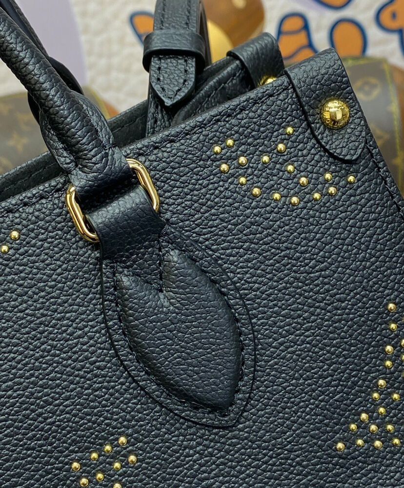 Louis Vuitton OnTheGo PM M467331:1High-quality replica