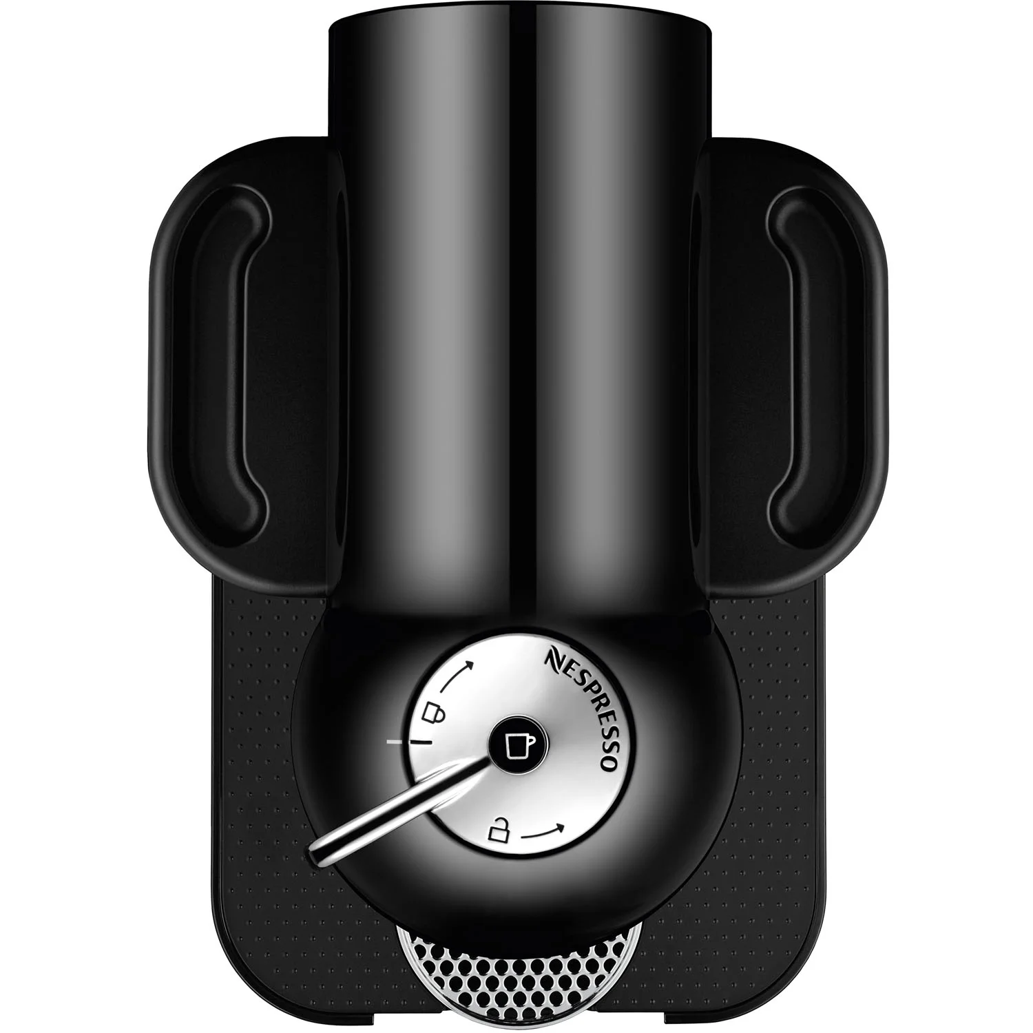 Breville Nespresso Vertuo Coffee & Espresso Single-Serve Machine in Matte Black - Image 17