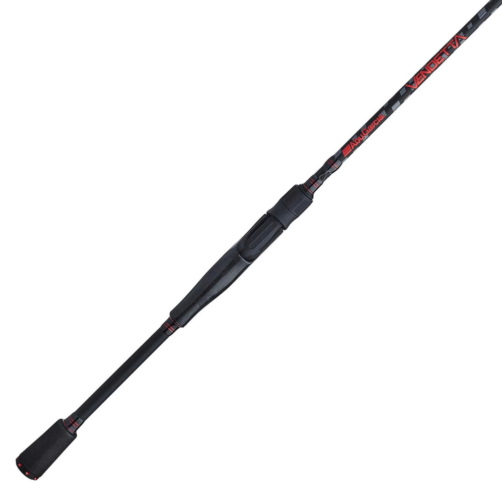 Vendetta® 2-Piece Casting Rod (Prior Gen)