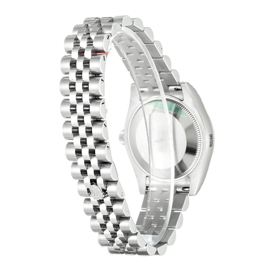 Rolex Datejust Diamond 178274 Replica - Top club