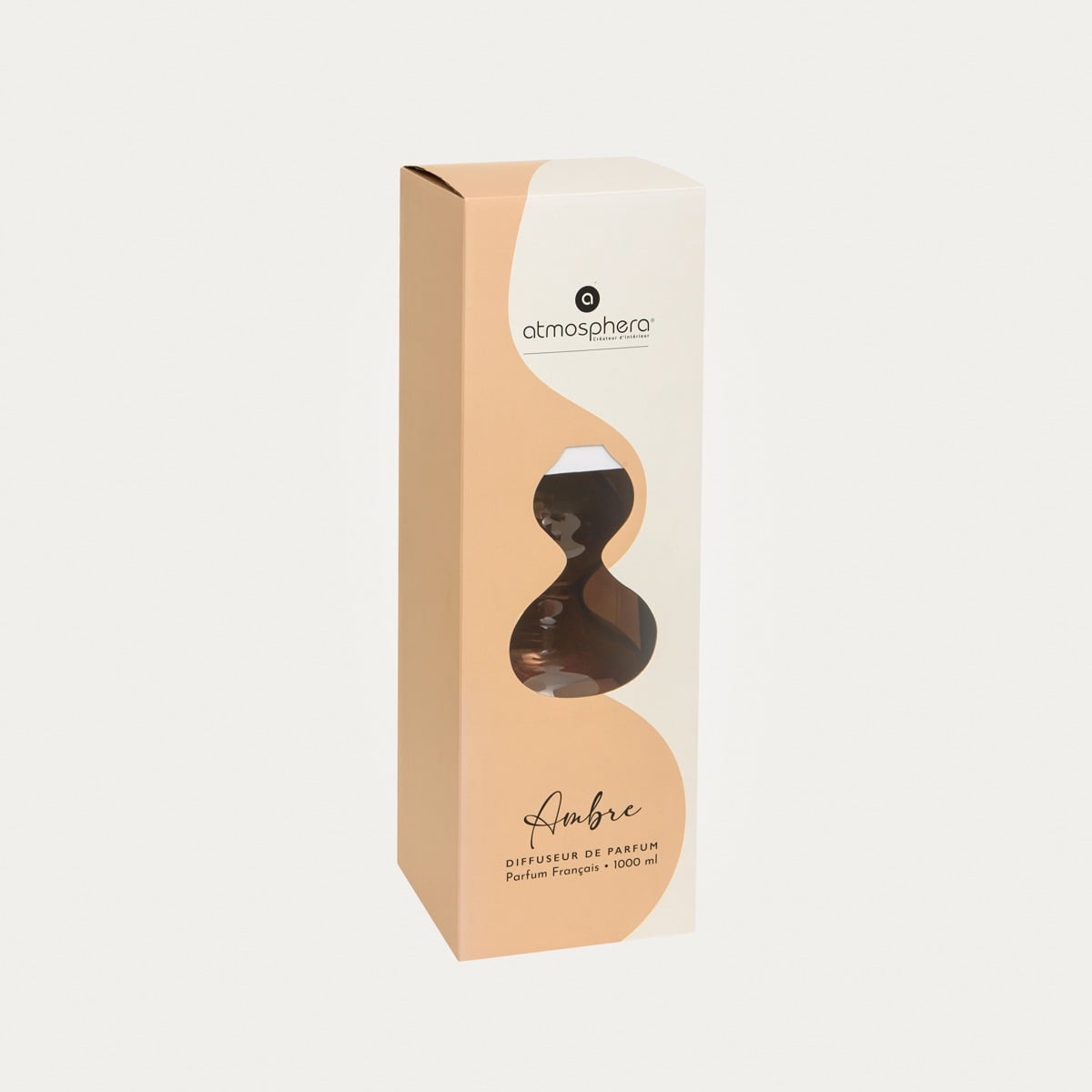 Dyfuzor HANAE Amber 1000 ml