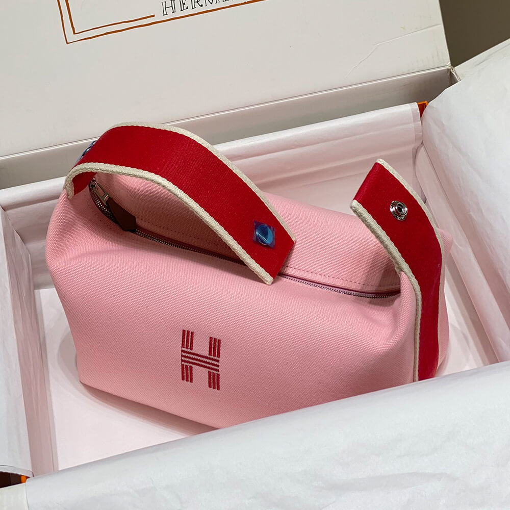 Hermes Trousse Bride-a-Brac Large1:1High-quality replica