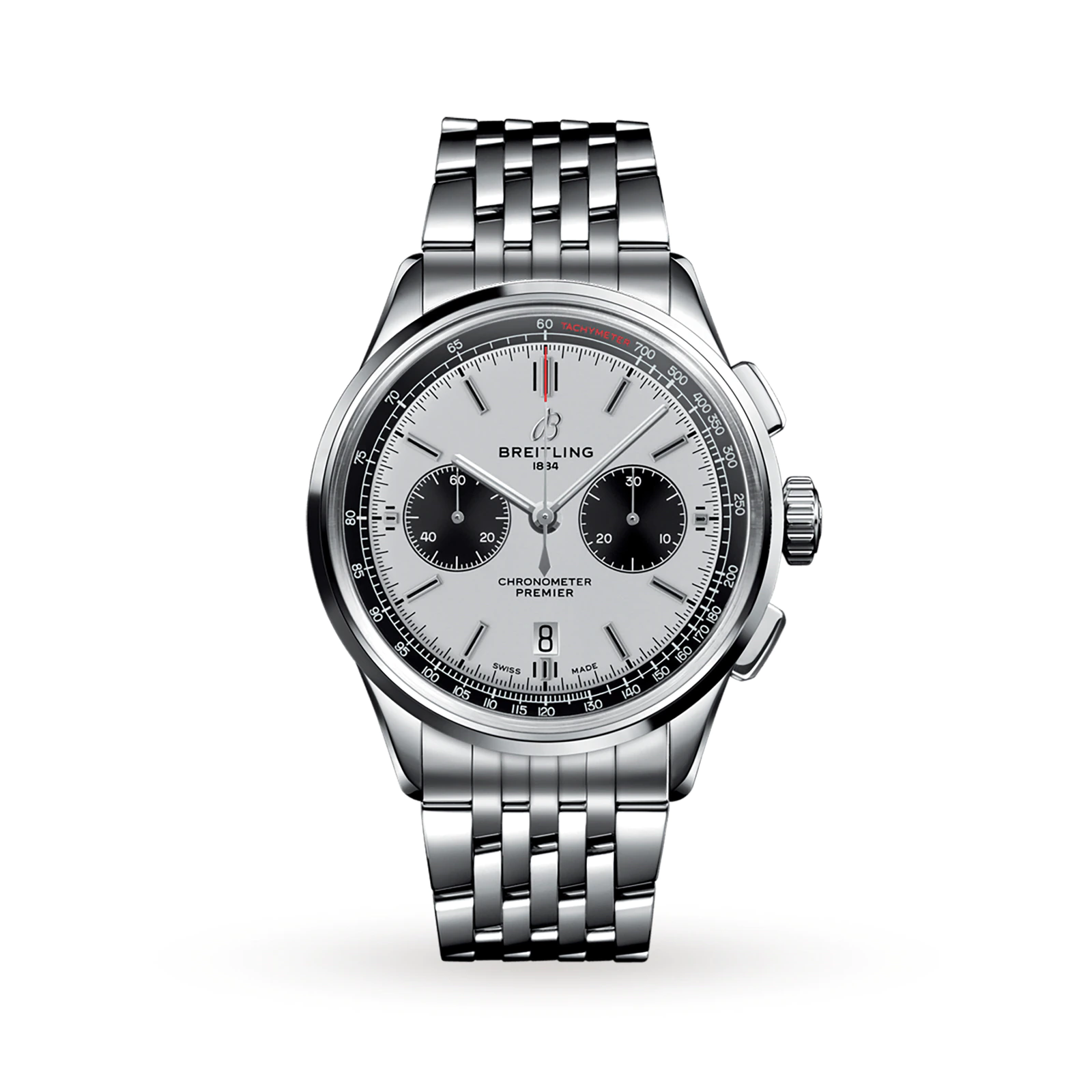 Breitling Premier B01 Chronograph 42 AB0118221G1A1(1:1 replica) - Top club