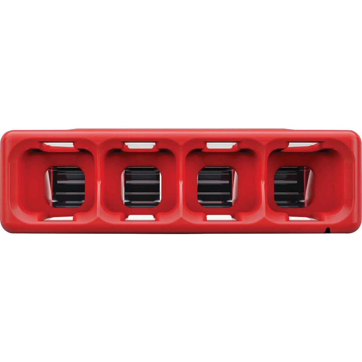 Wago 4-Wire Compact Push In Connector (10-Pack)