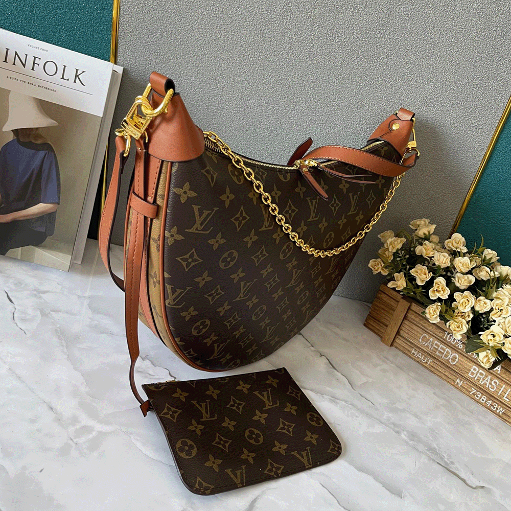 LV Loop Hobo1:1High-quality replica