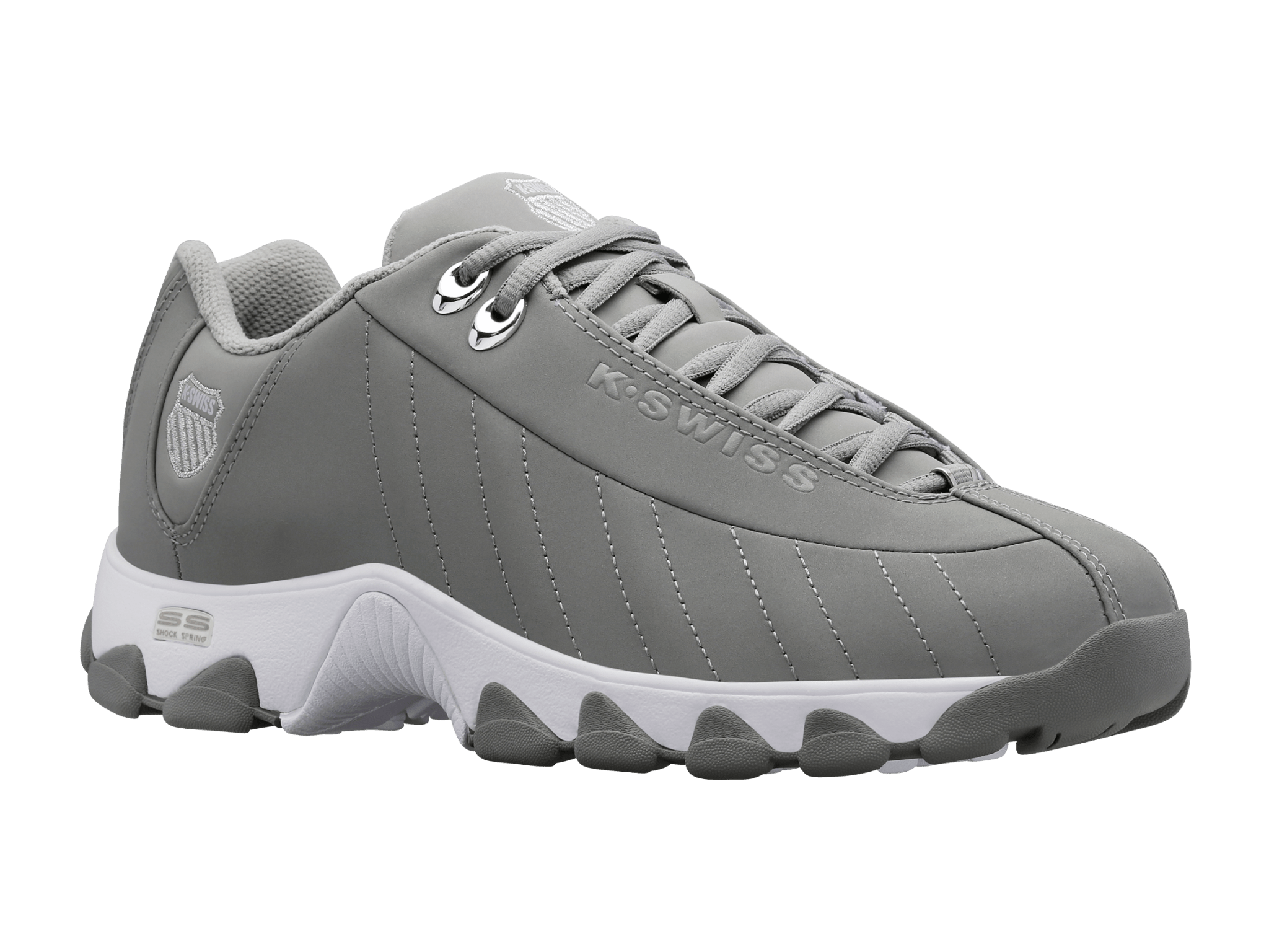 ST329 CMF - Footwear K-Swiss