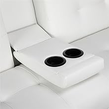 Yaheetech Sofa