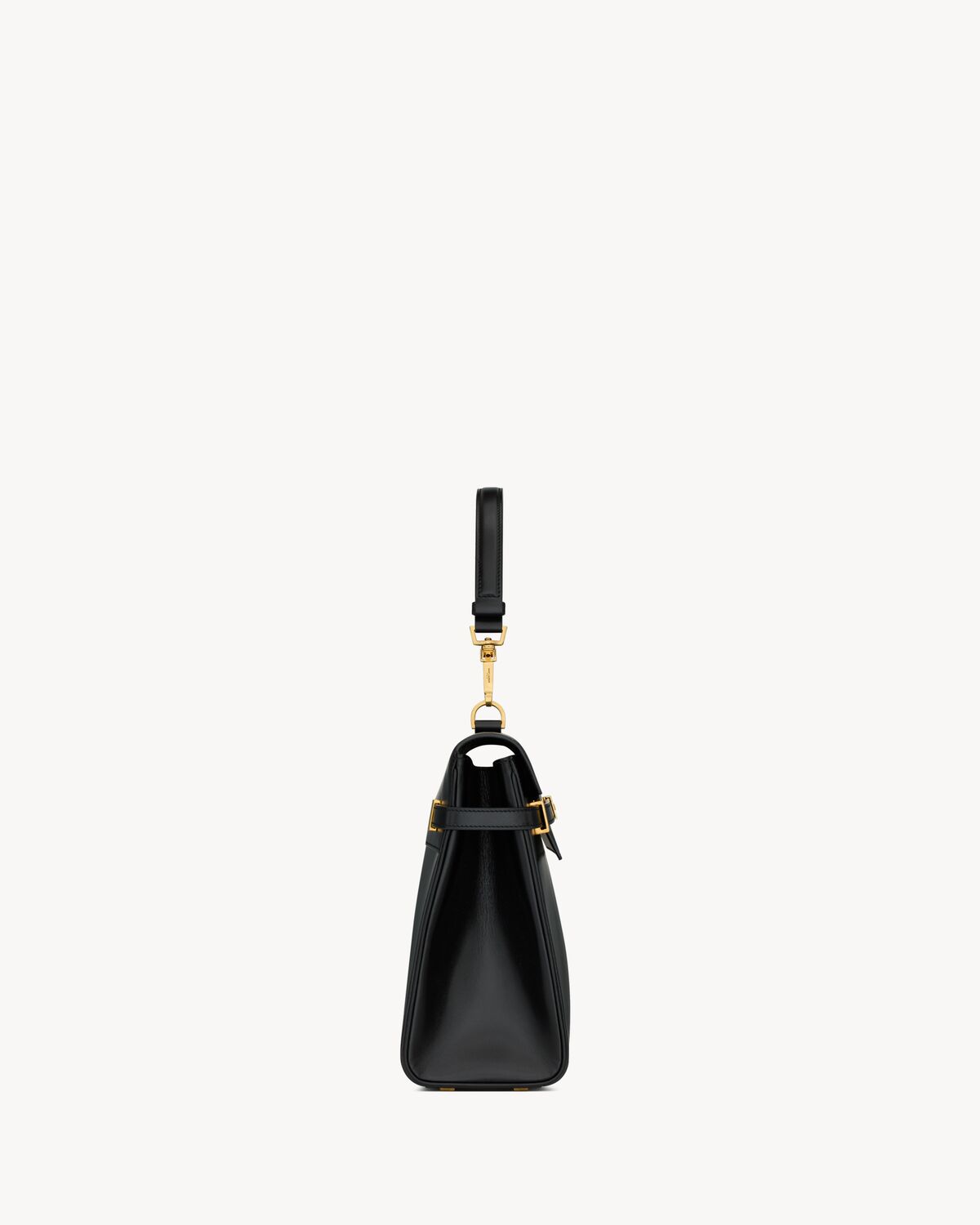 Replicate YSL Manhattan Top-Handle in Box Saint Laurent(1:1 replica)1:1High-quality replica