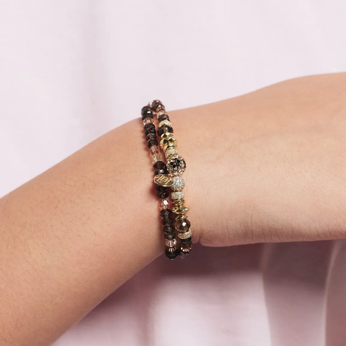 Terra Cuff Bangle