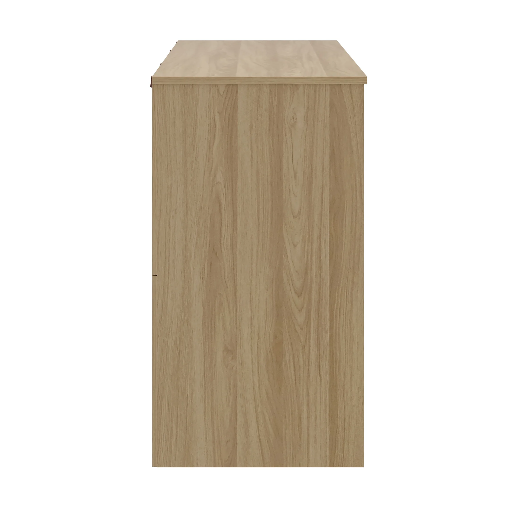 Mainstays Ardent 6 Drawer Dresser, White - Image 48