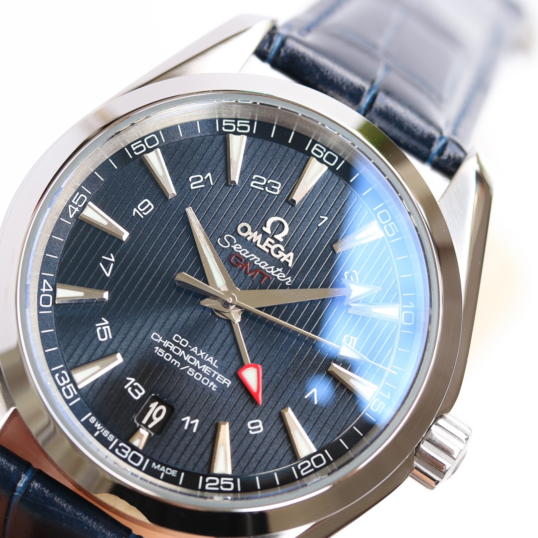 Omega Seamaster 150m(1:1 replica) - Top club