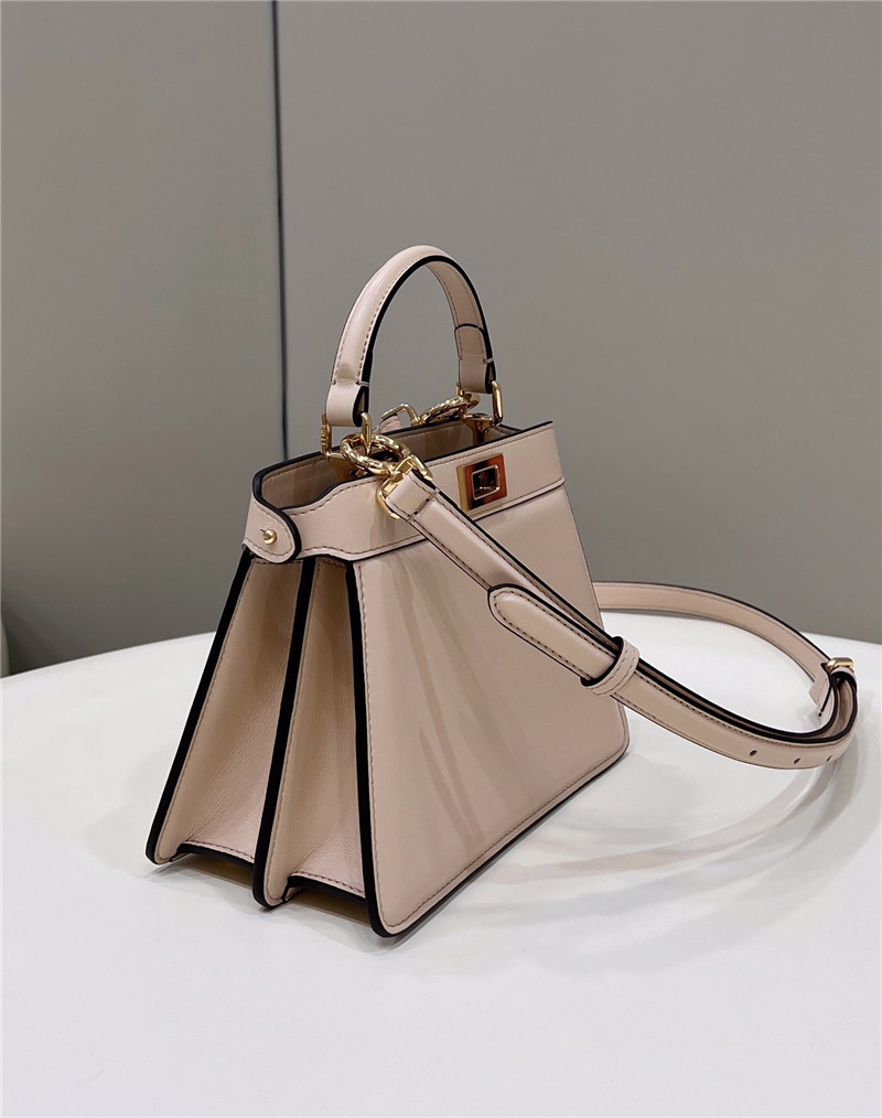 fendi peekaboo shoulder bag - Replicaclubs