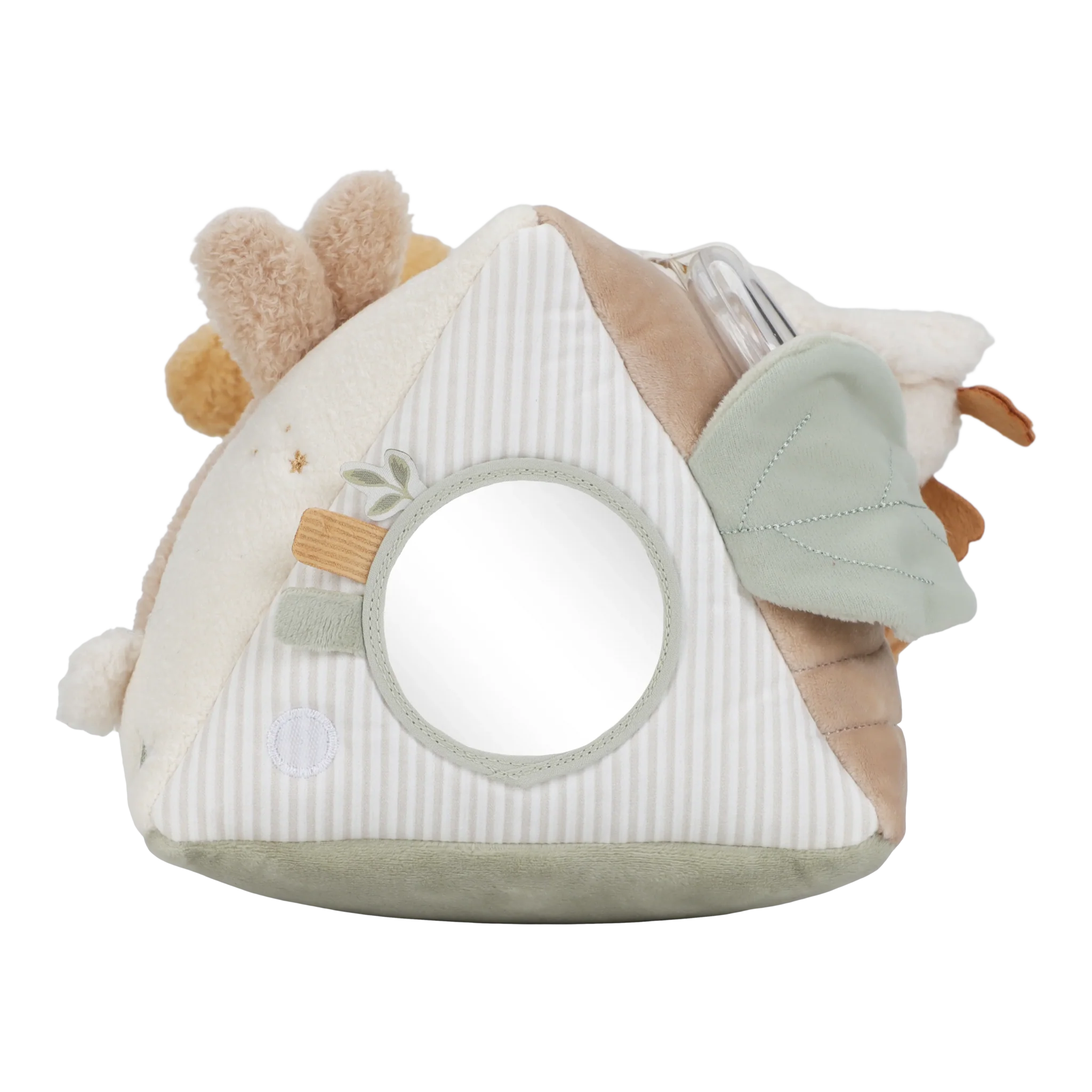 Little Dutch Aktivitäten- Dreieck Newborn