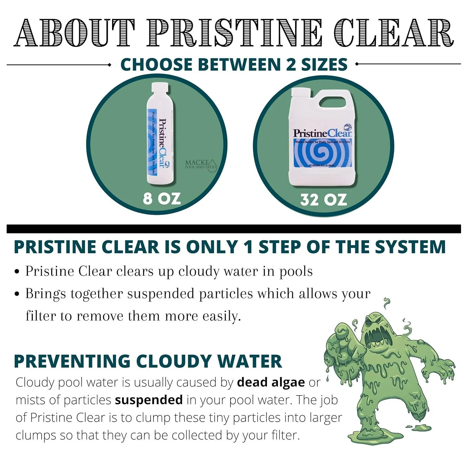 Pristine Blue Maintenance Pack - Image 6