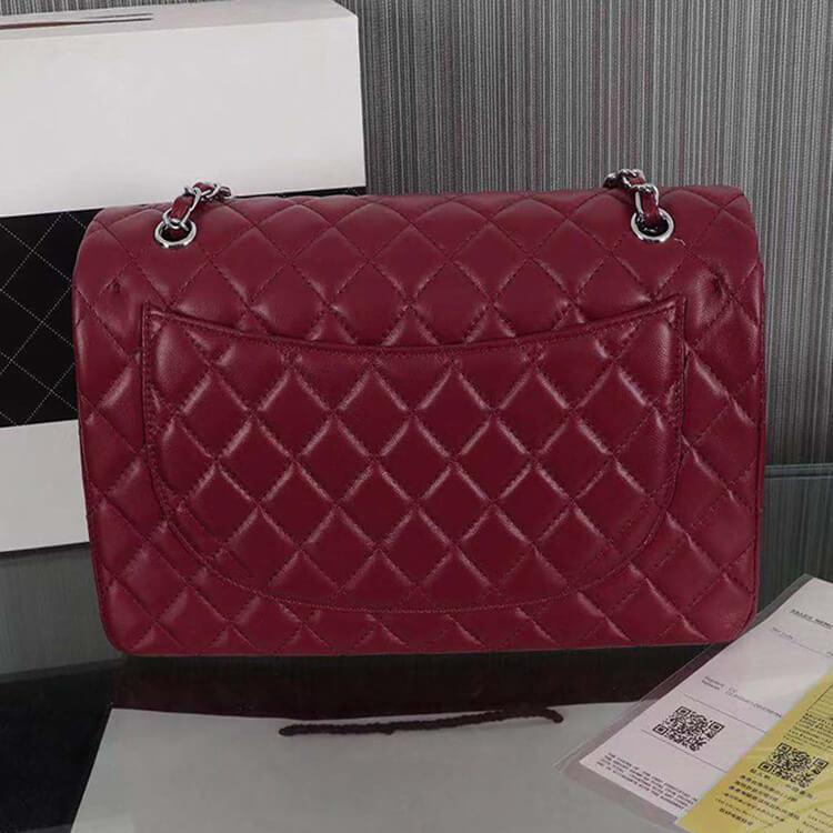 Chanel Maxi Classic Handbag1:1High-quality replica