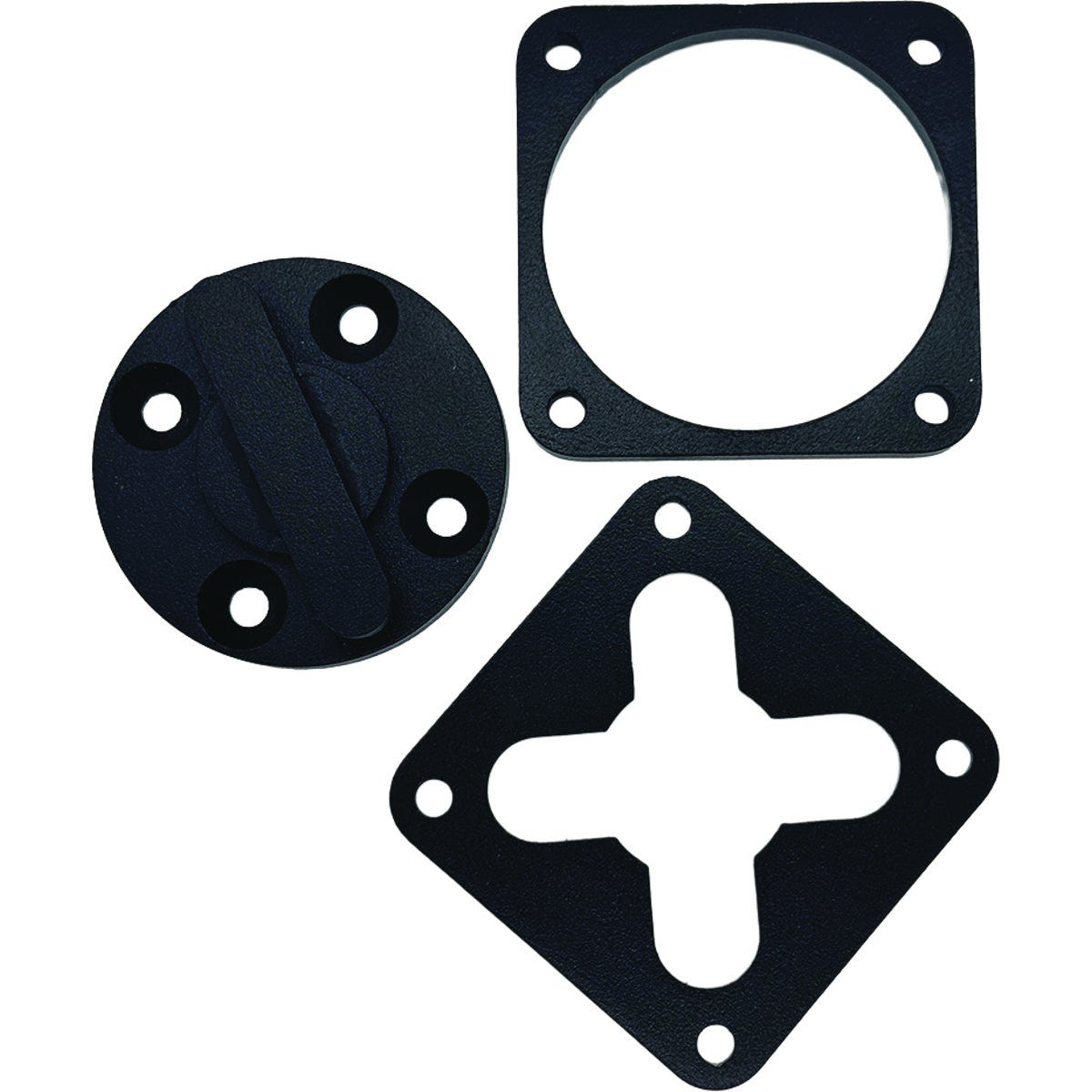 Turn-Post 6 In. x 6 In. & Larger Steel Post Connector