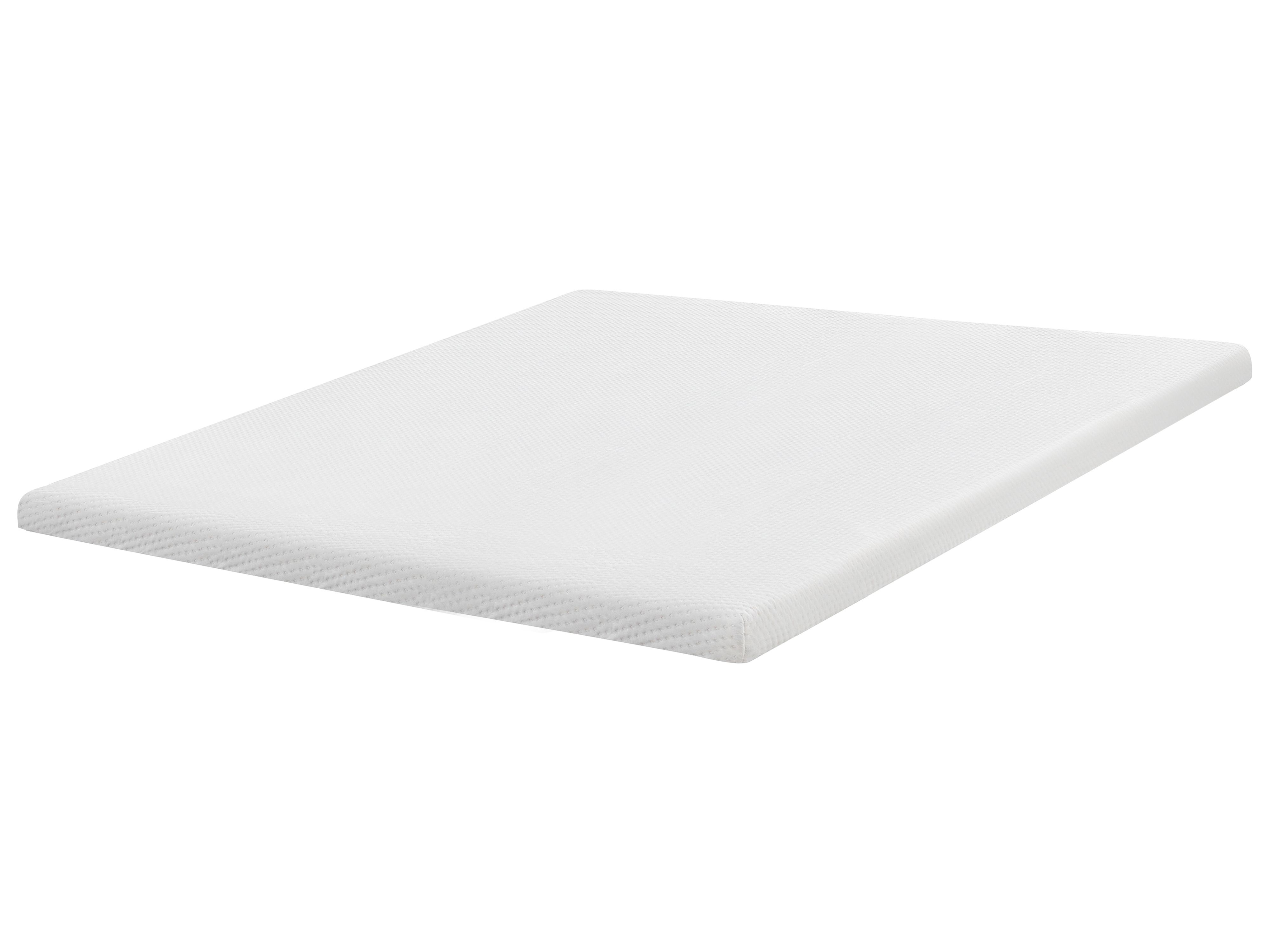 Latex Mattress Topper GRACIOUS 180 x 200 cm (Super King Size)