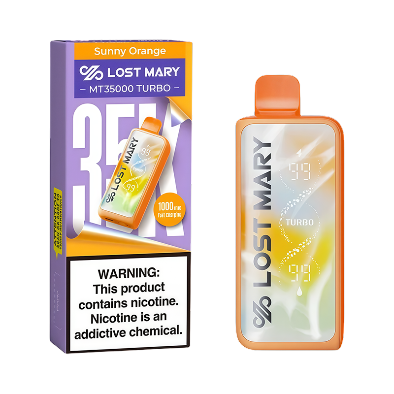 Sunny-Orange_LOST-MARY-MT35000-TURBO