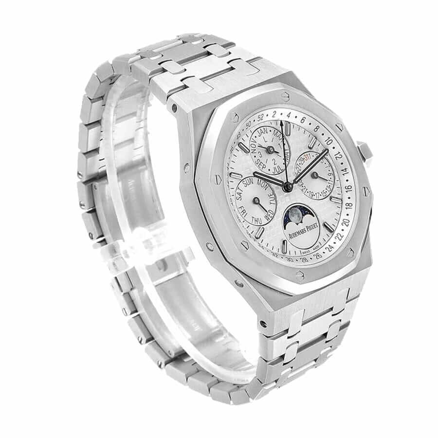 AP Perpetual Replica - Elite Watch Atelier