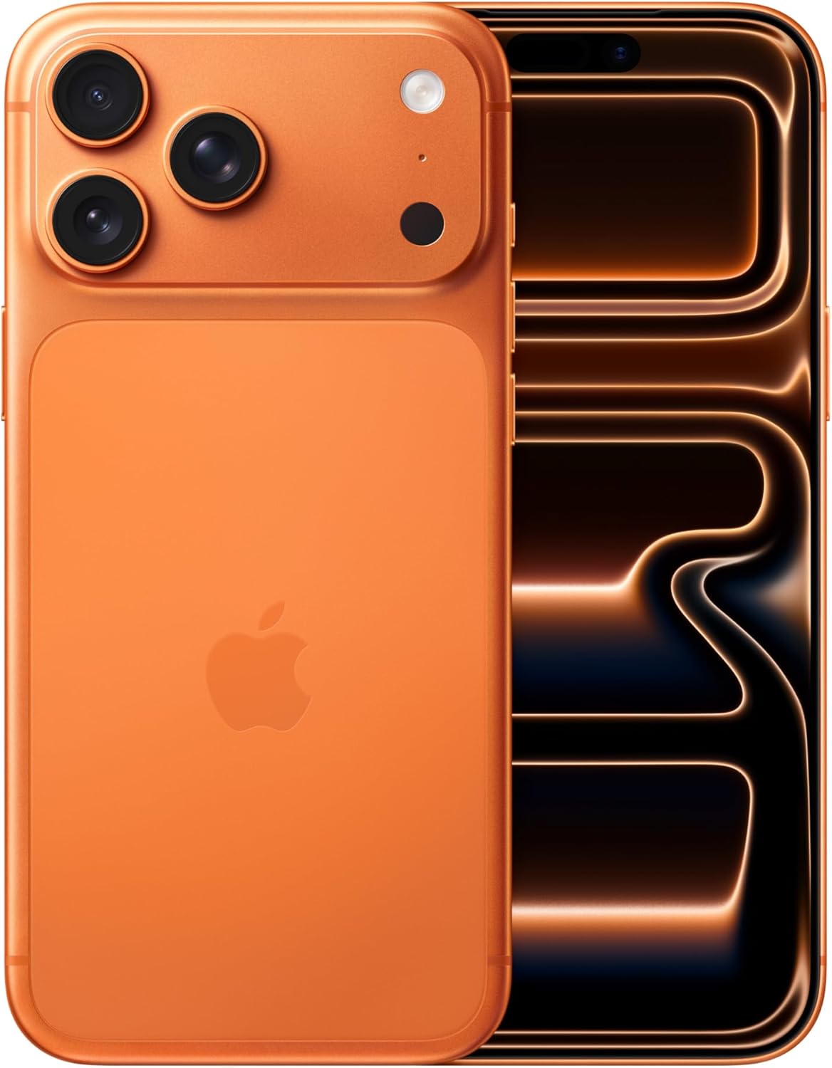 Wholesale & Influencer Apple iPhone 17 Pro Max (256 GB) - Cosmic Orange - Wholesale & Influencer