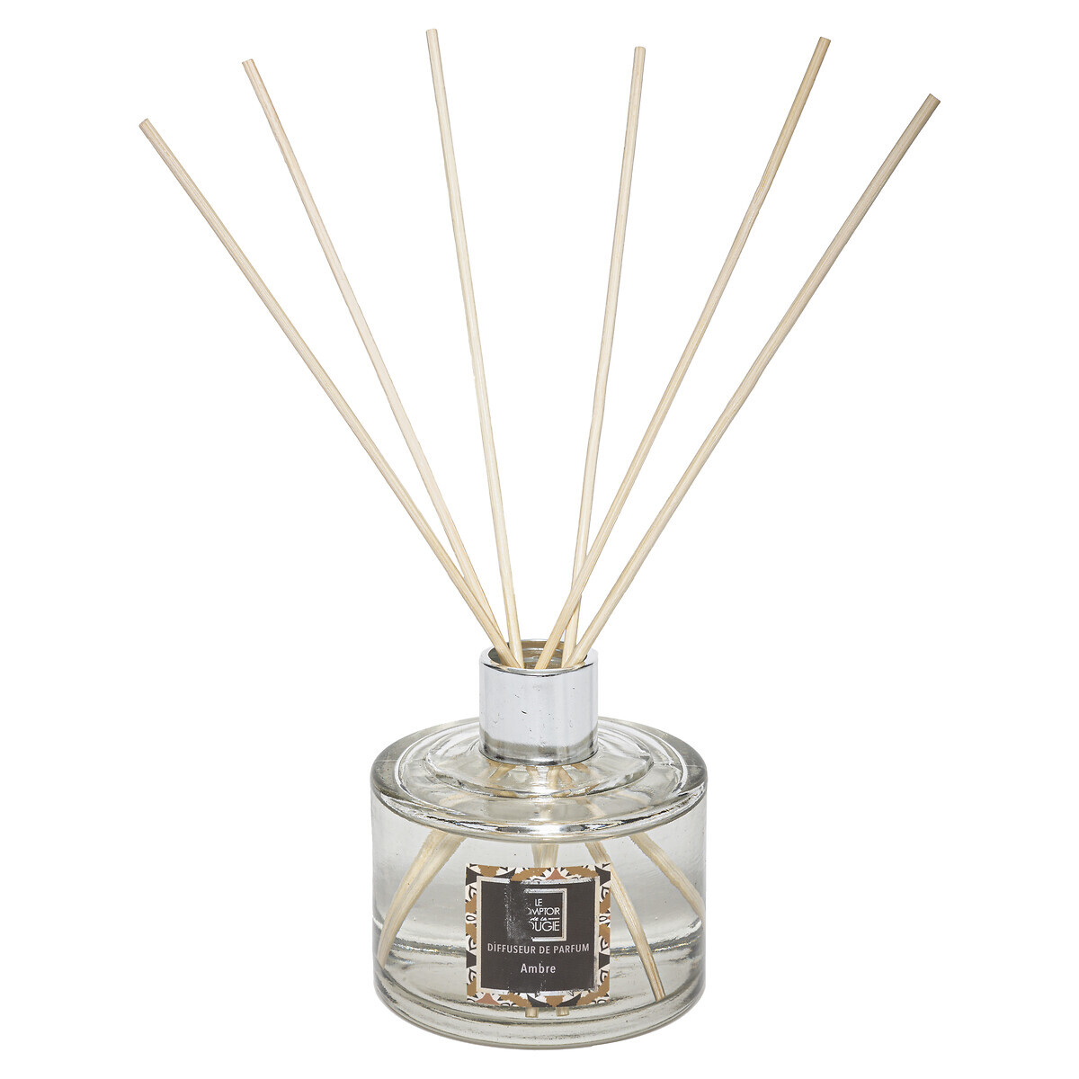 Fragrance diffuser "Neda" Black cherry, 200ml