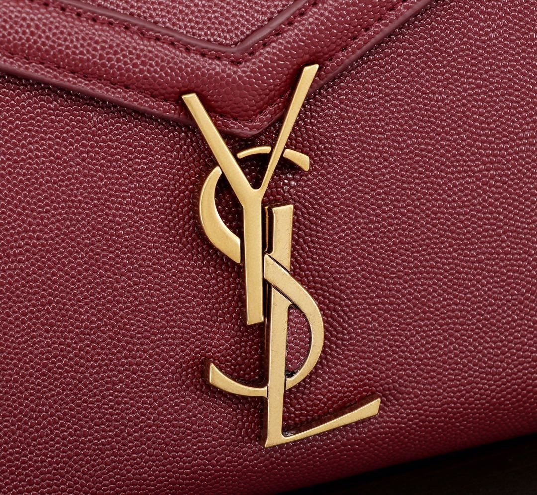 TO – Luxury Edition Bags SLY 0831:1High-quality replica