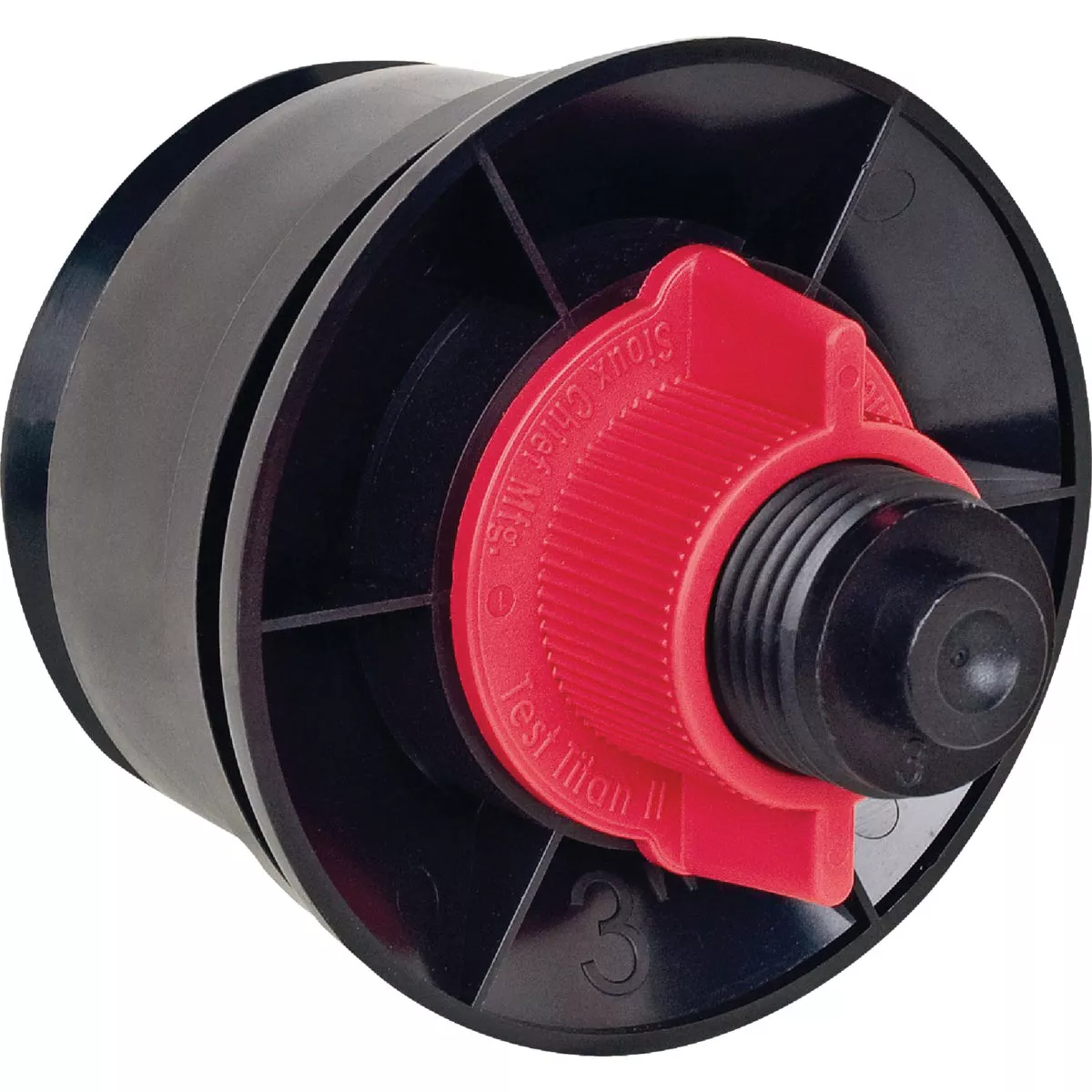 Sewer & Drain Fittings