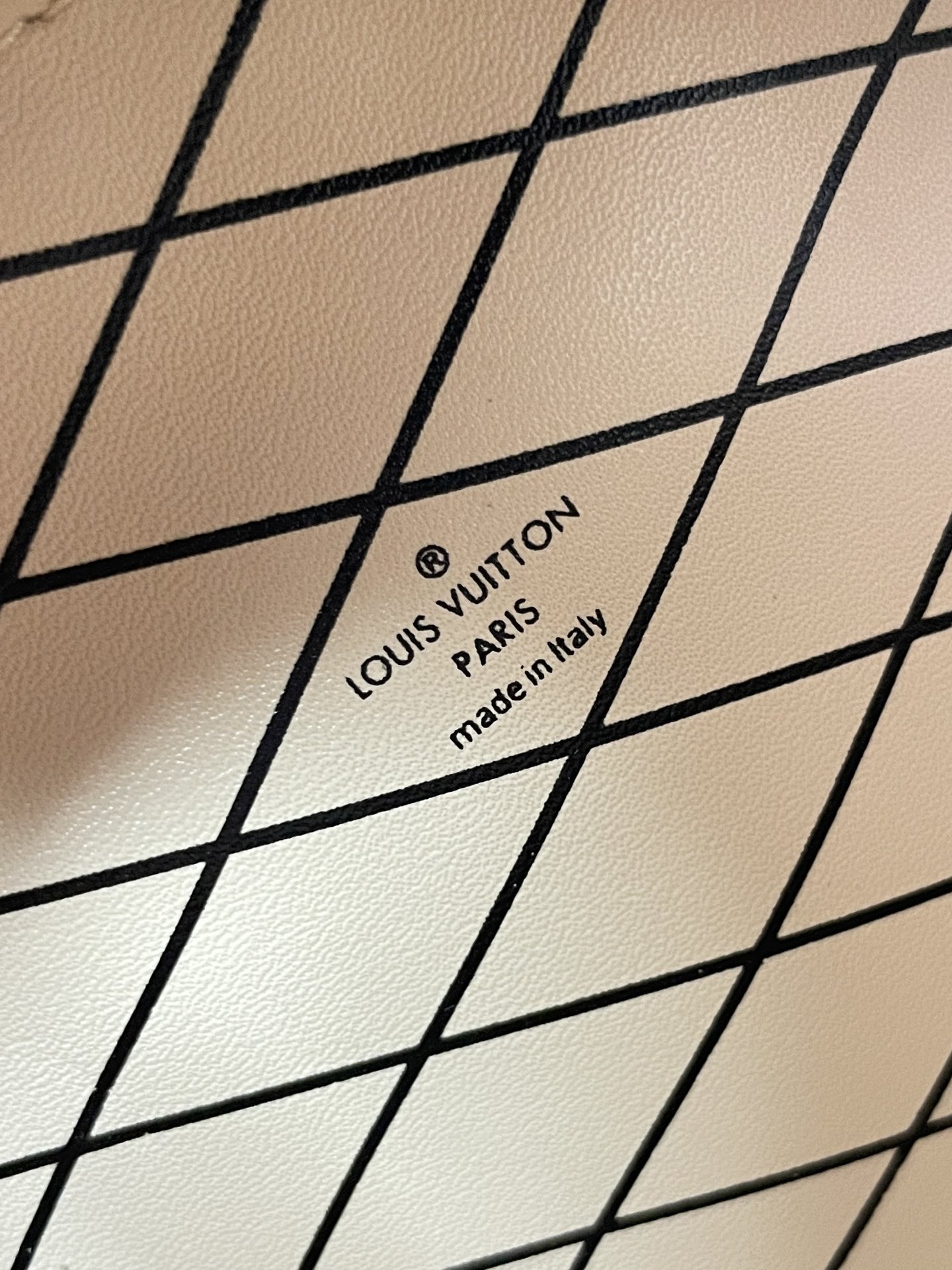 Louis Vuitton Boite Chapeau M446991:1High-quality replica