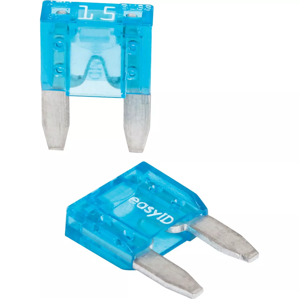 Bussmann 15A 32V ATM Blade Automotive Fuse (2-Pack)