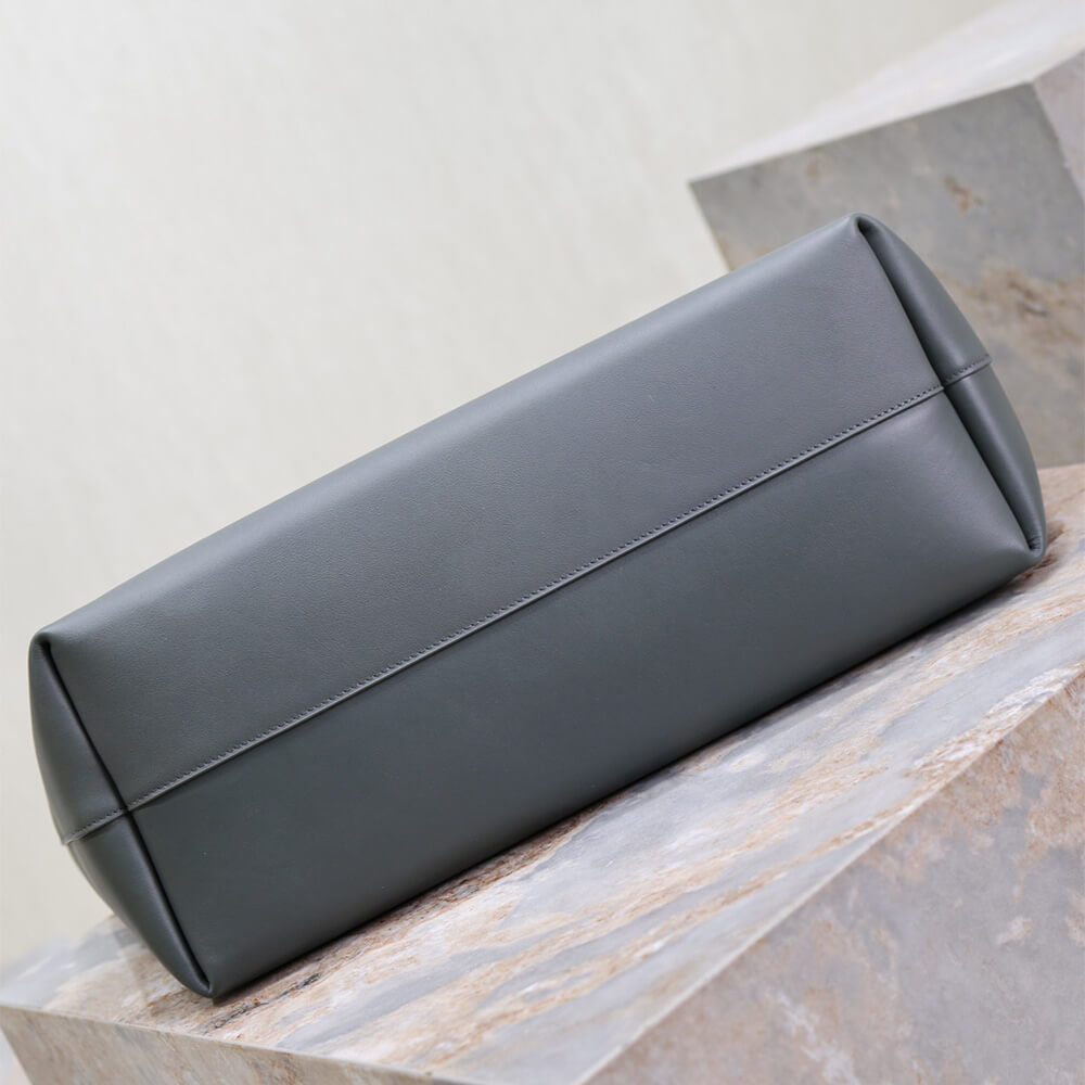 YSL Shopping Bag Saint Laurent Leather1:1High-quality replica