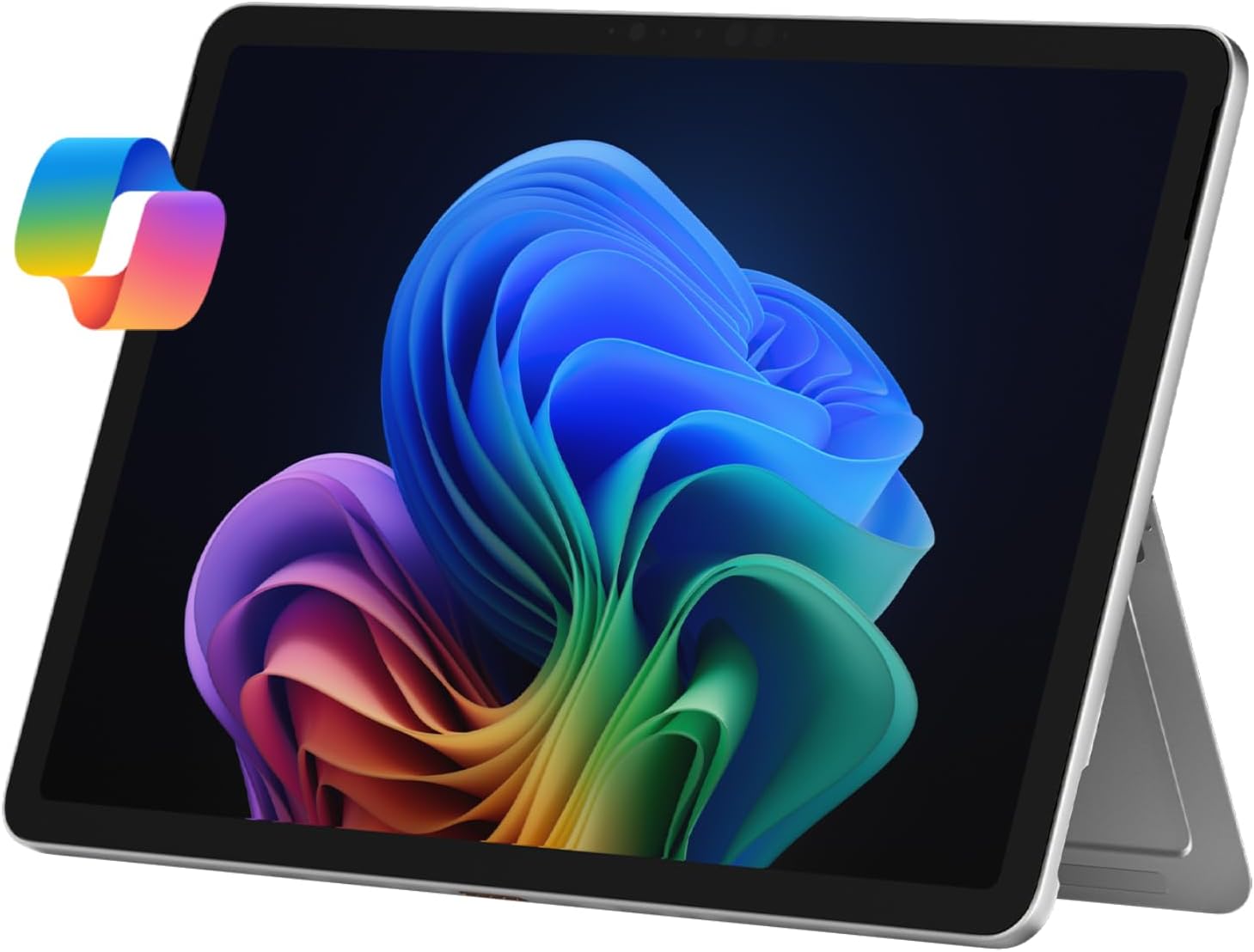 Microsoft Surface Pro 2-in-1 Laptop/Tablet (2025)  Windows 11 Copilot+ PC  12
