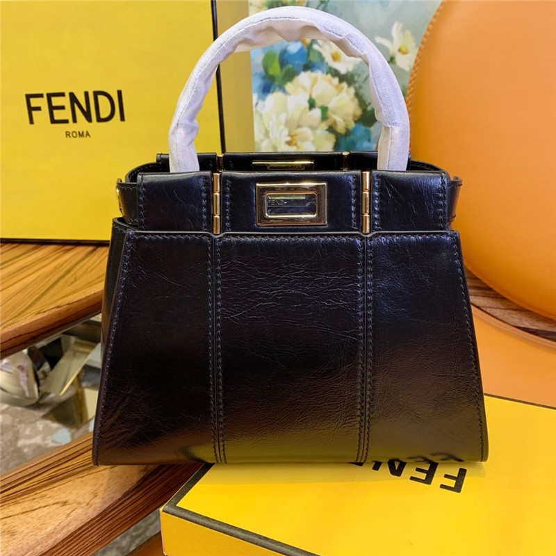 fendi peekaboo bag - Replicaclubs